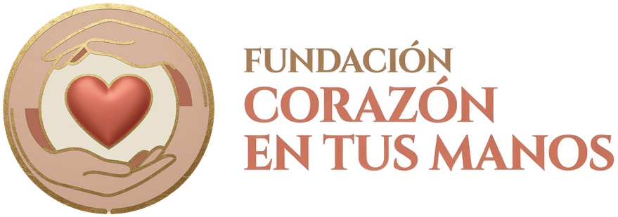Fundación Corazón en Tus Manos