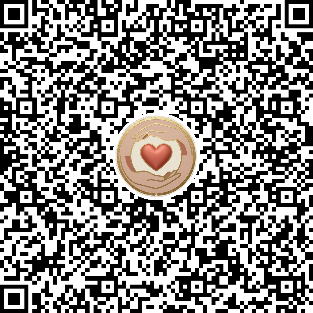 QR Bre-B donaciones@corazonentusmanos.org